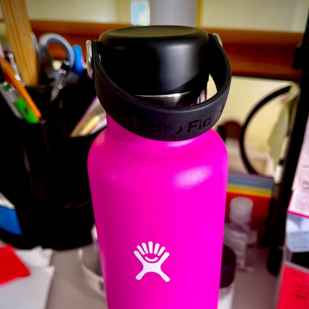 Original hydro flask standard LID *NOT BOTTLE*